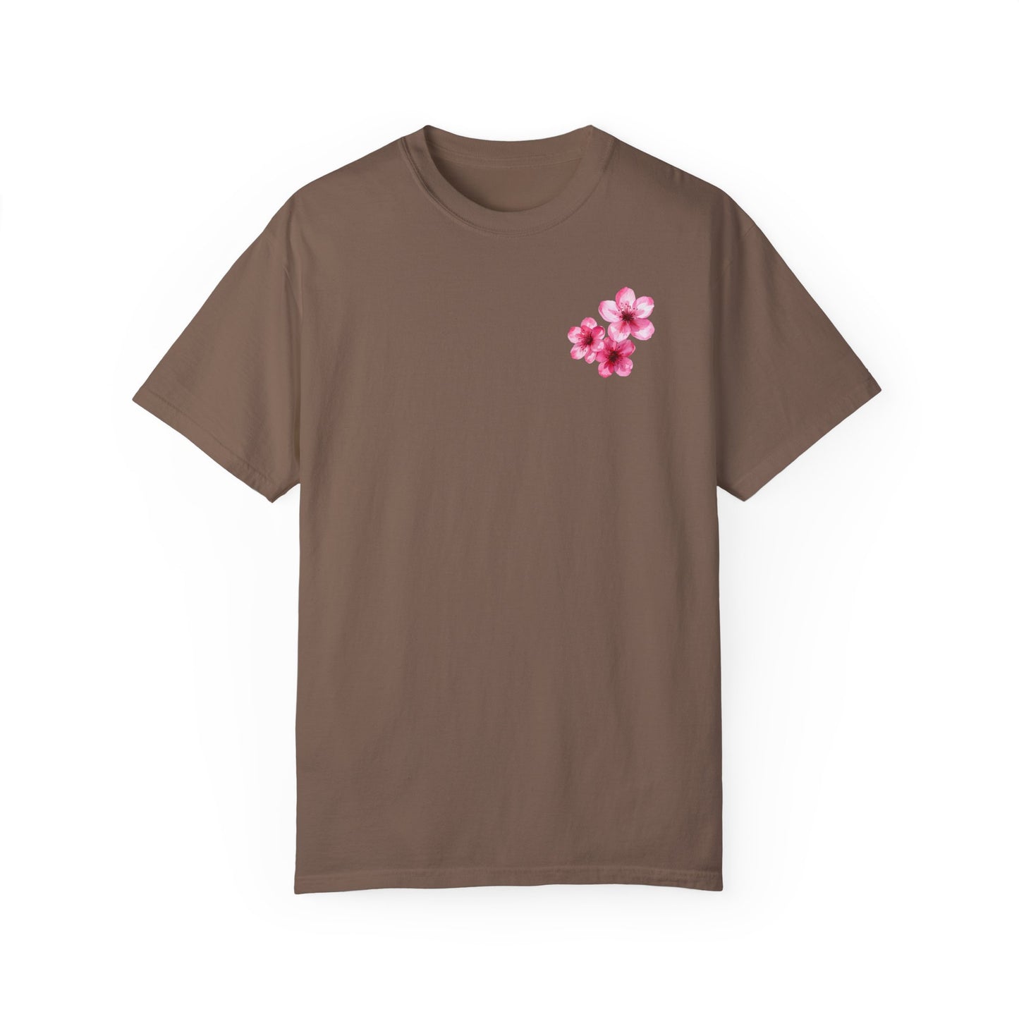 Peaceful T-shirt