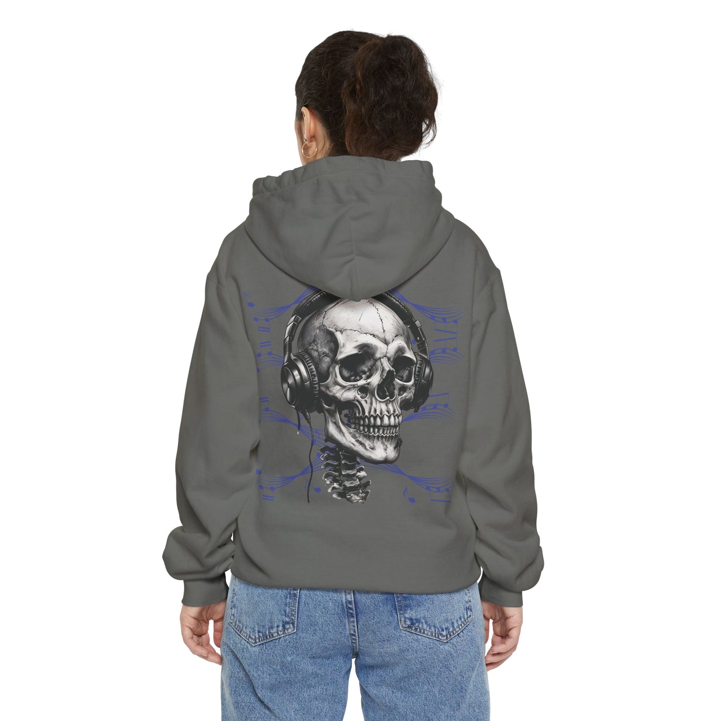 Music Hoodie