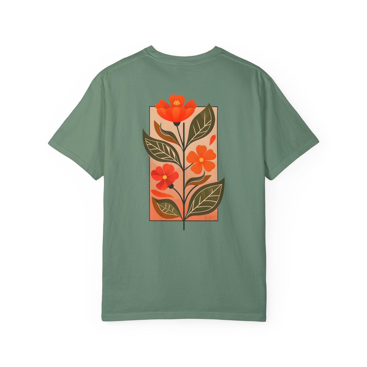 Spring Growth T-shirt