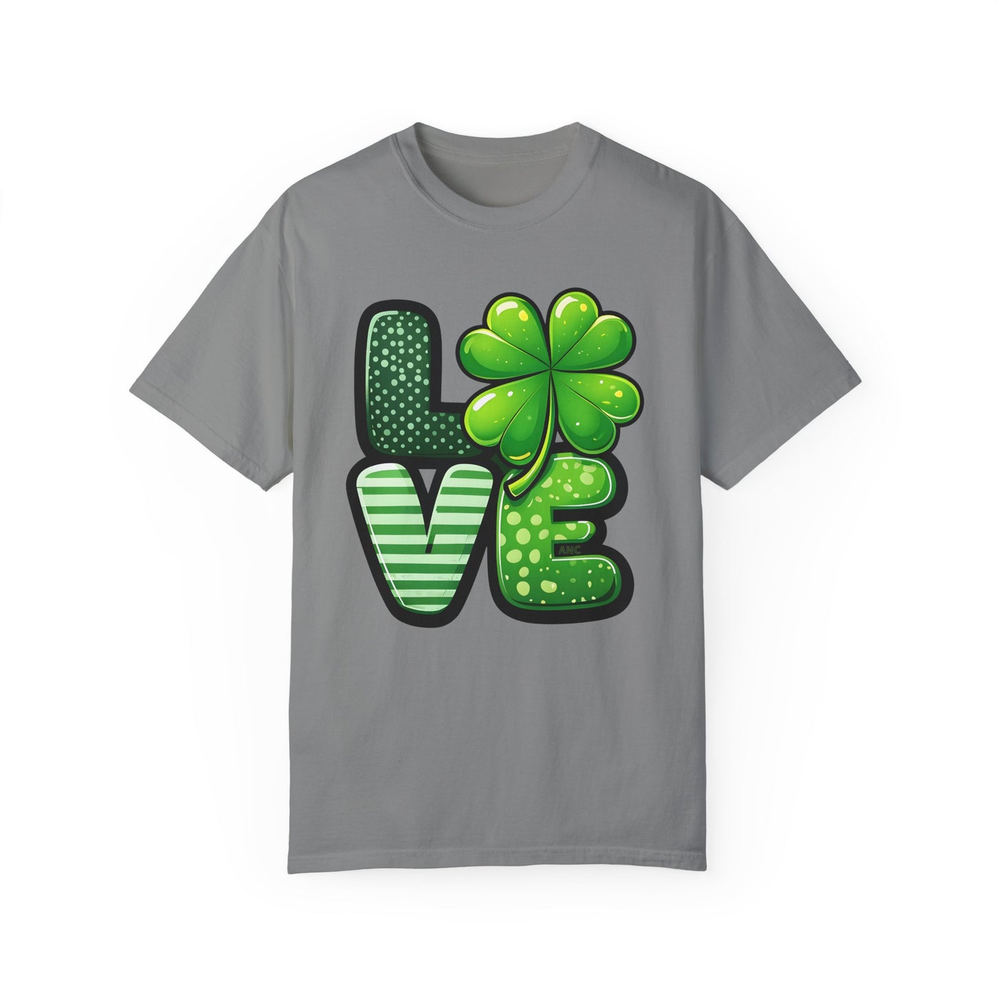 St. Patty's Love T-shirt