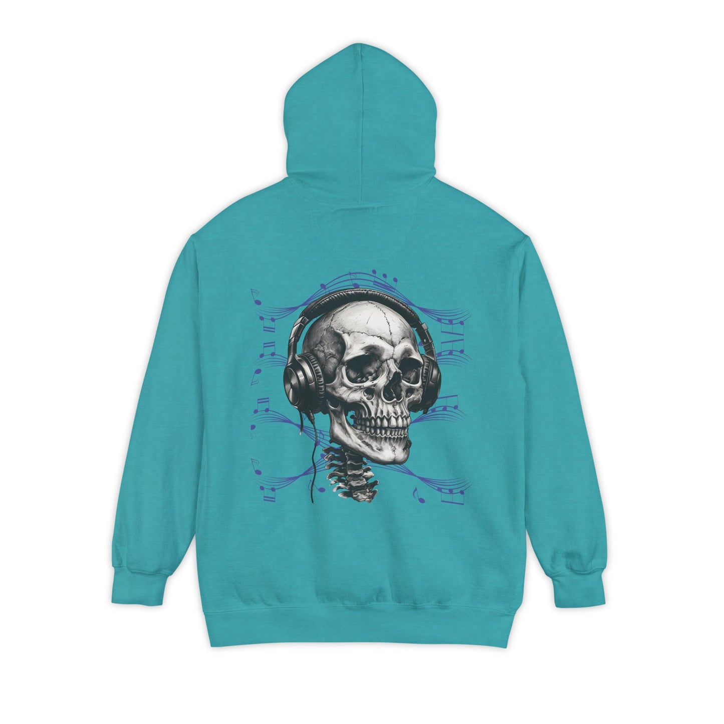 Music Hoodie