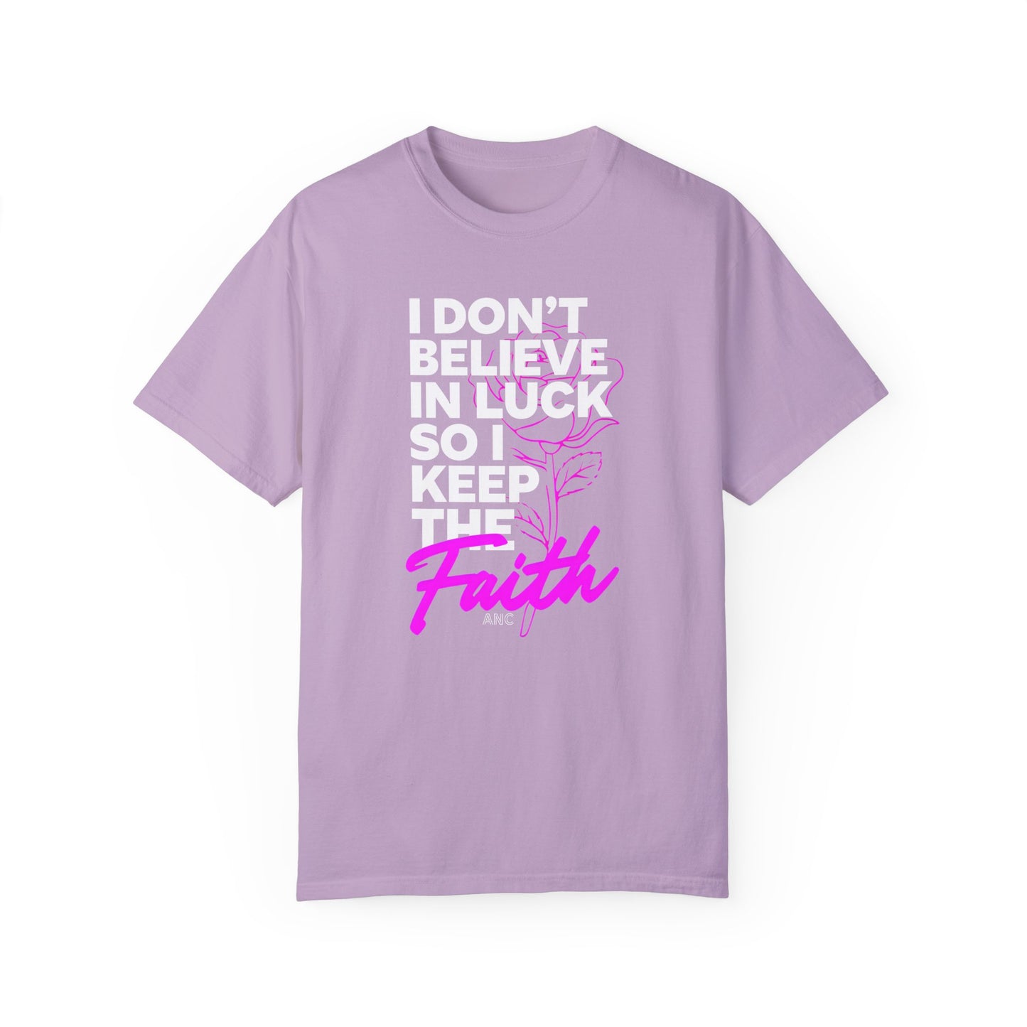 Faith T-shirt