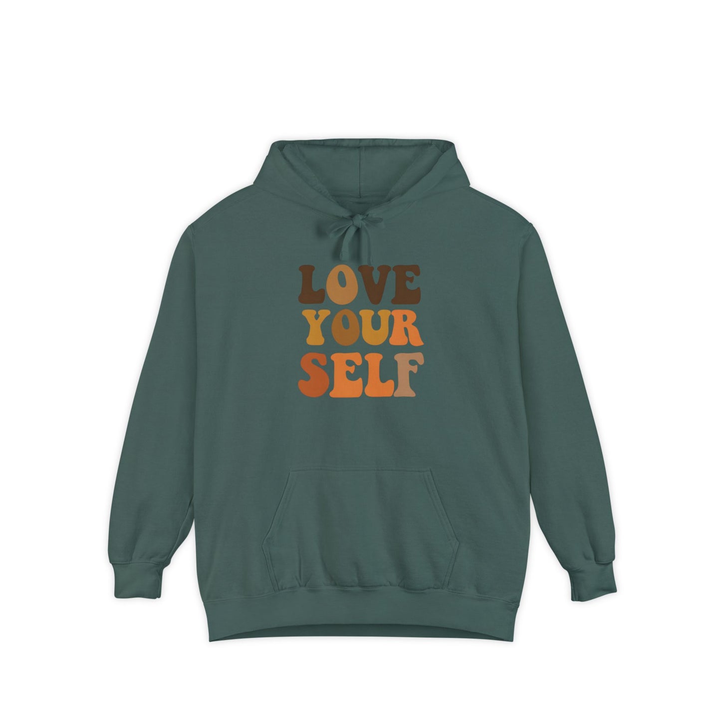 Love Yourself Hoodie