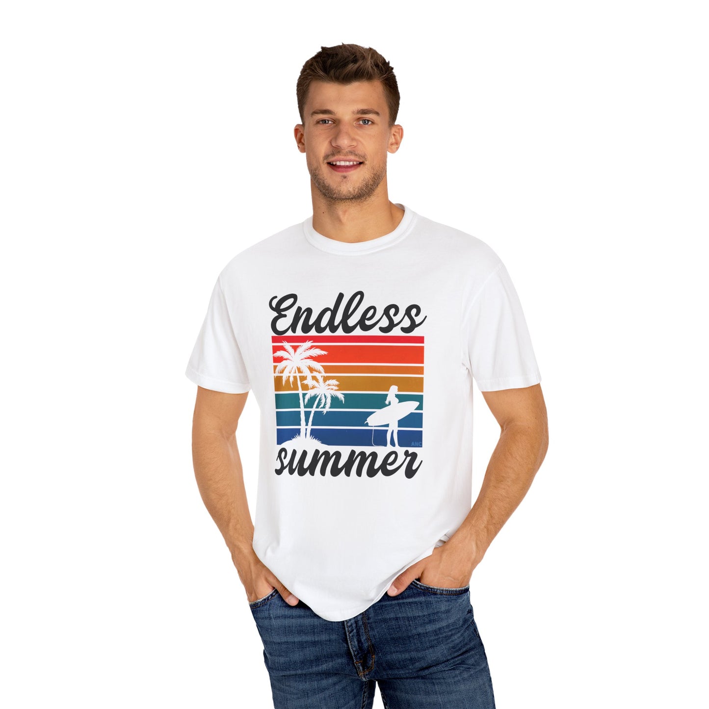 Endless Summer T-shirt