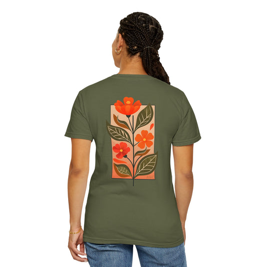 Spring Growth T-shirt