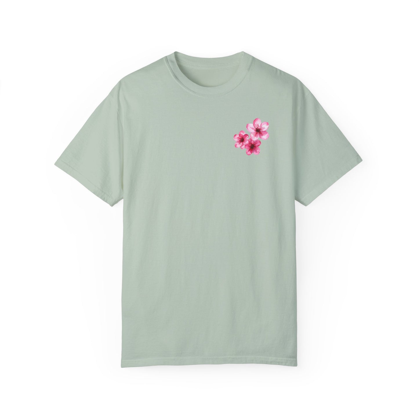 Peaceful T-shirt