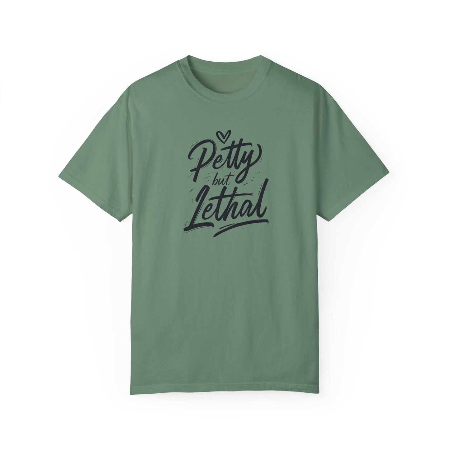 Pretty But Lethal T-shirt