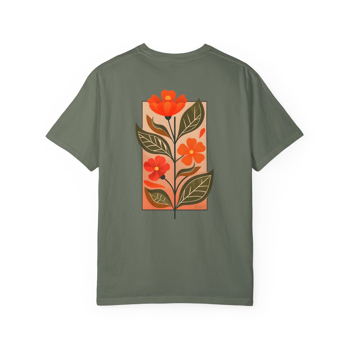 Spring Growth T-shirt