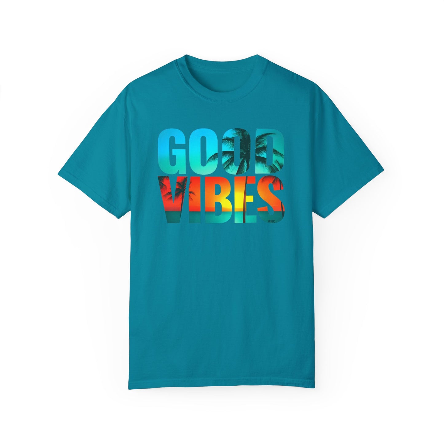 Good Vibes T-shirt