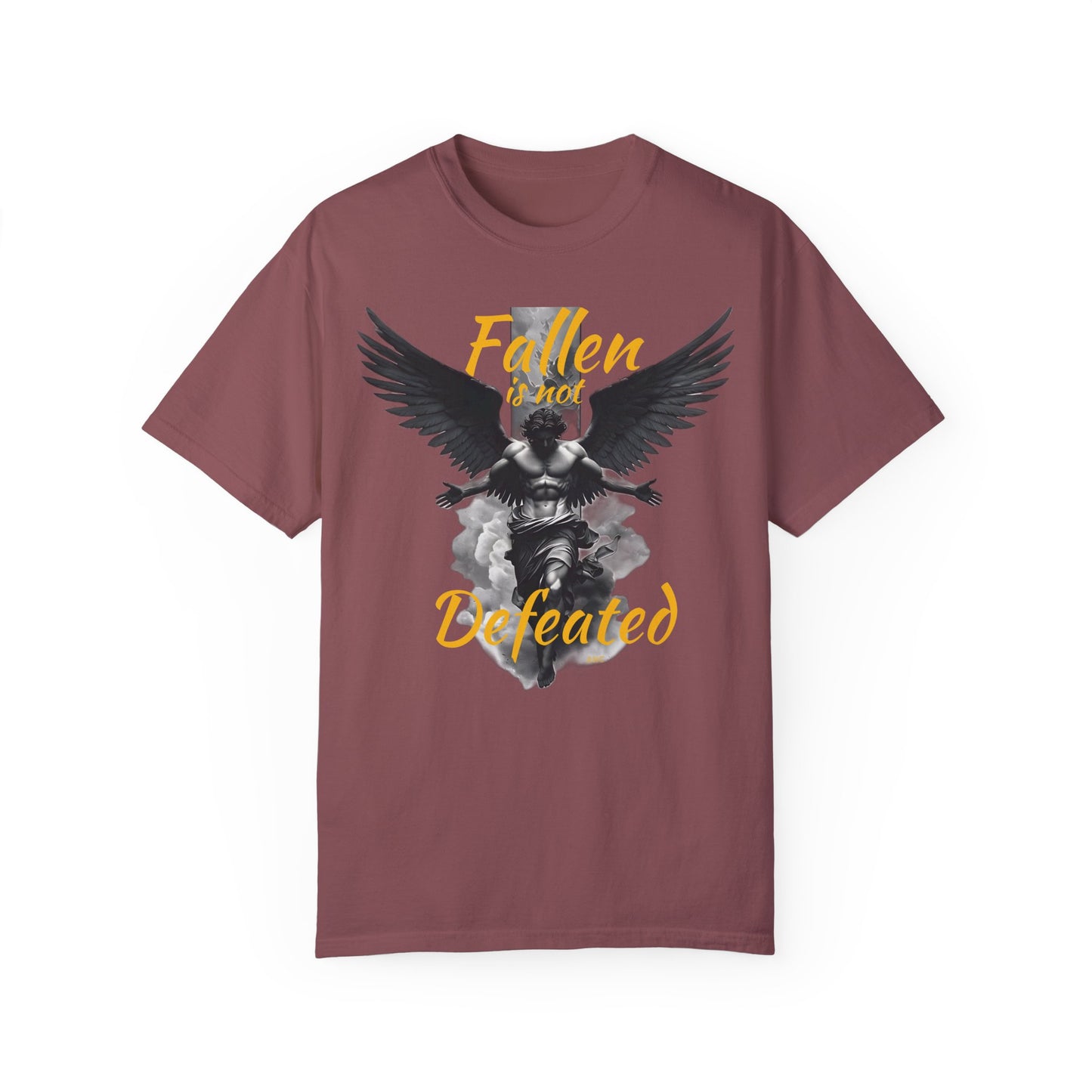 Fallen T-shirt