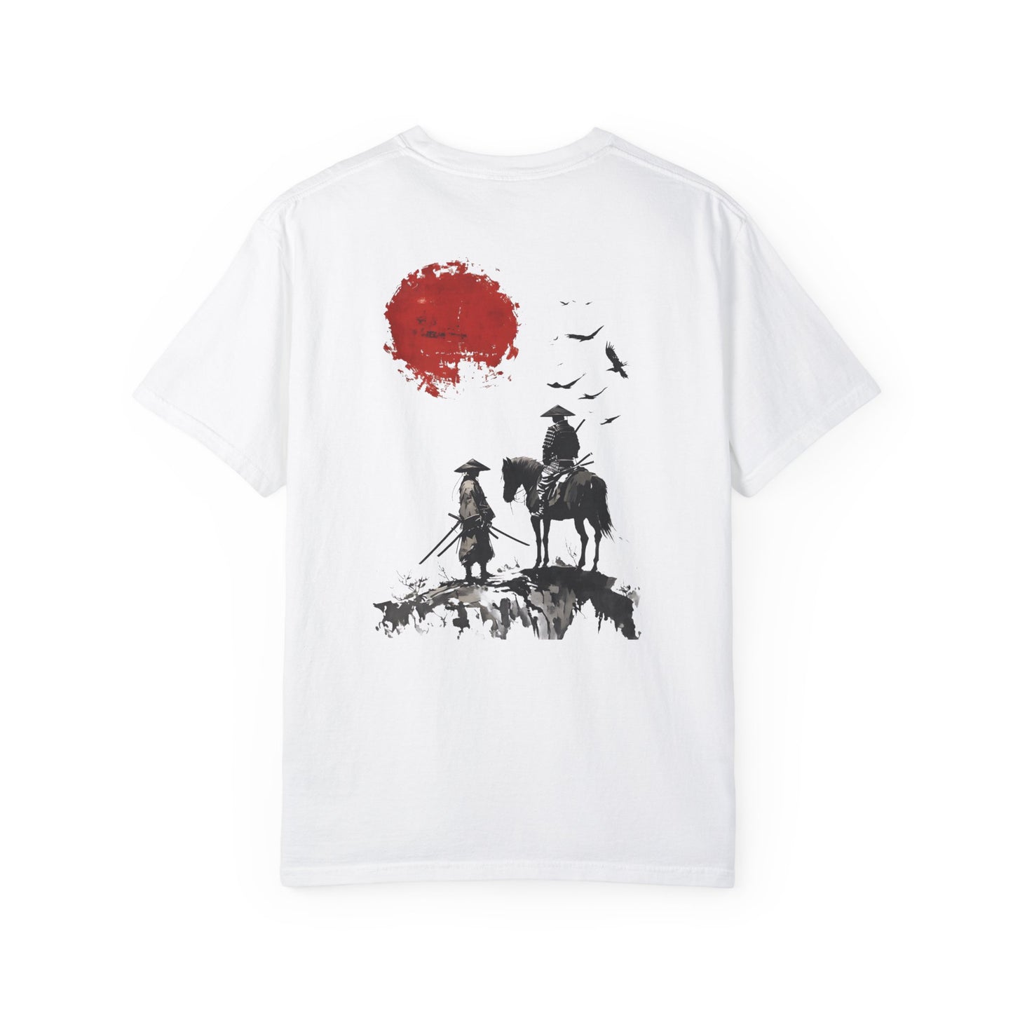 Samurai T-shirt