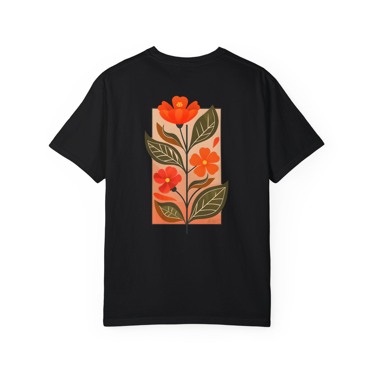 Spring Growth T-shirt