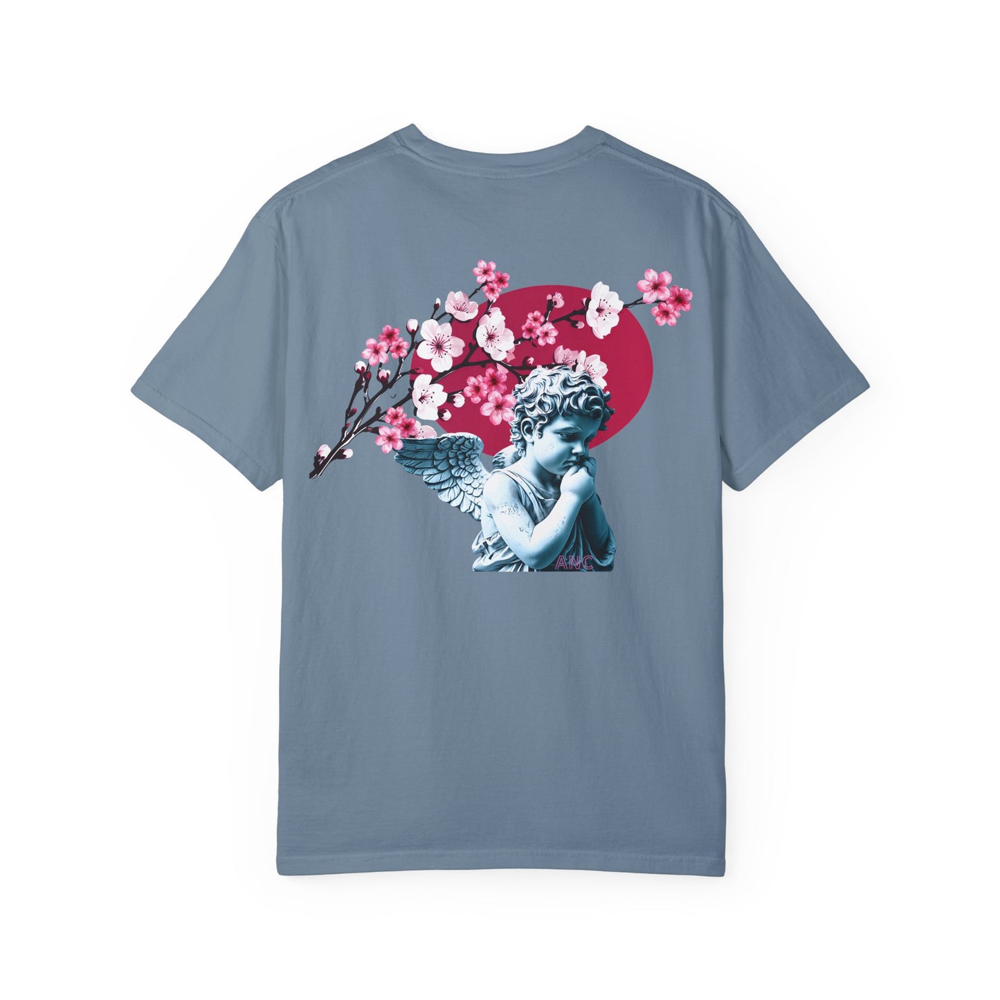 Peaceful T-shirt