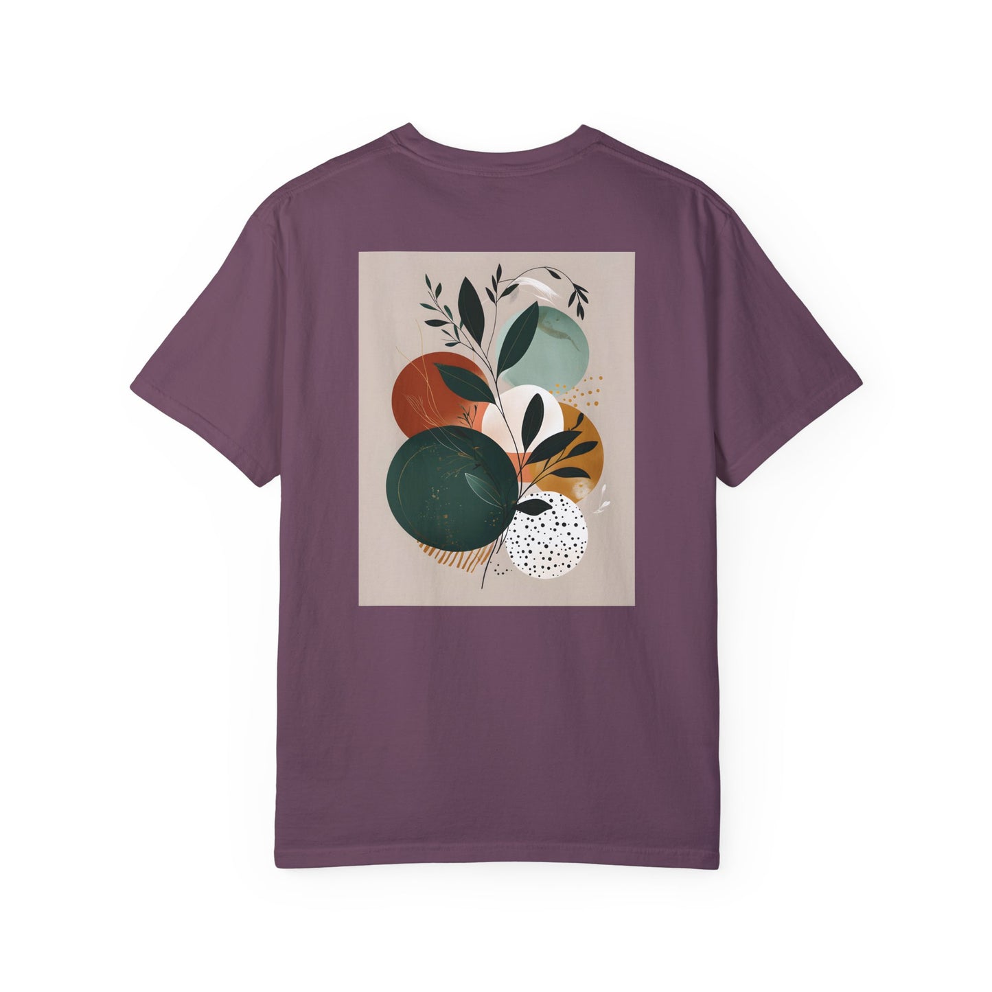 Abstact Art T-shirt