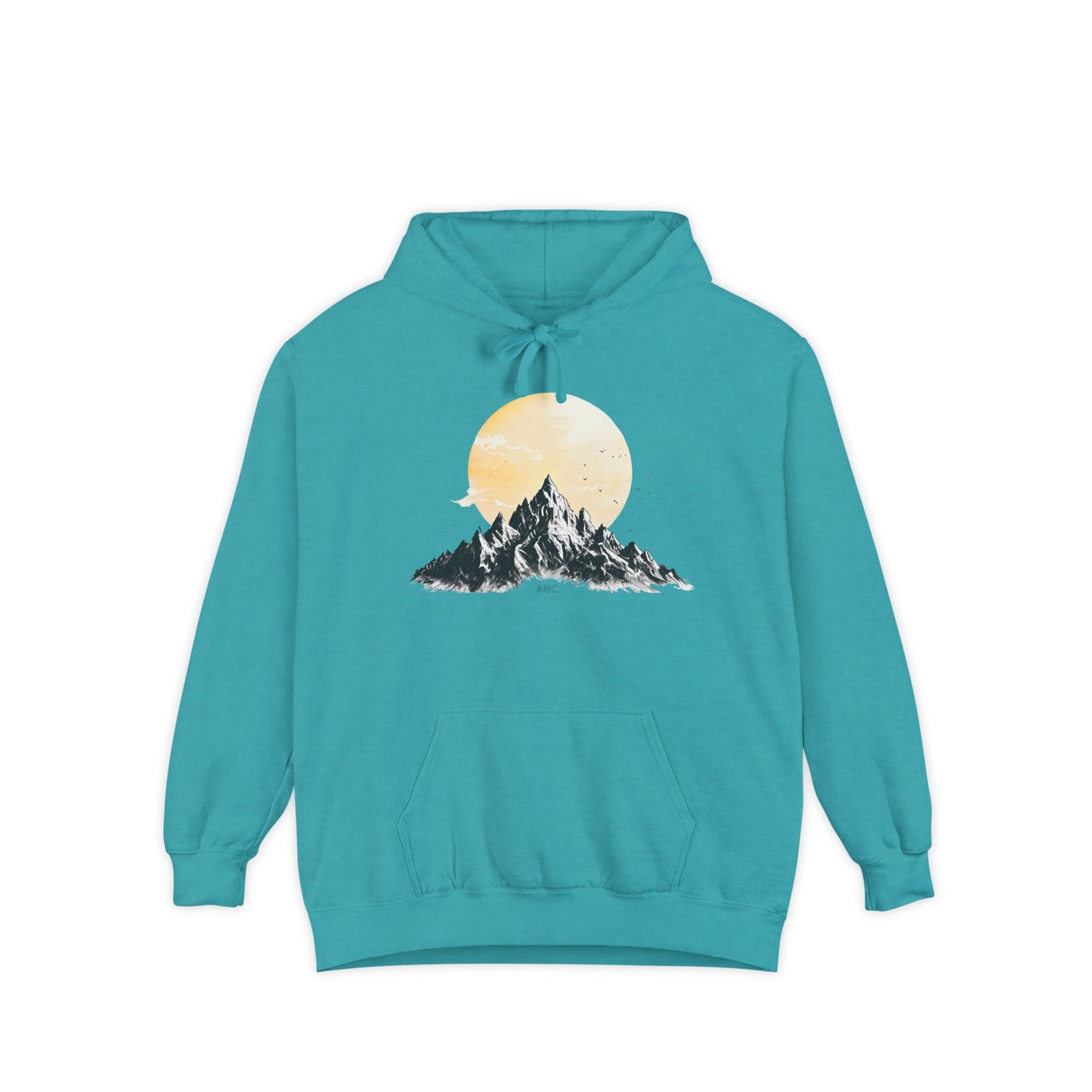 Take Me Away Hoodie