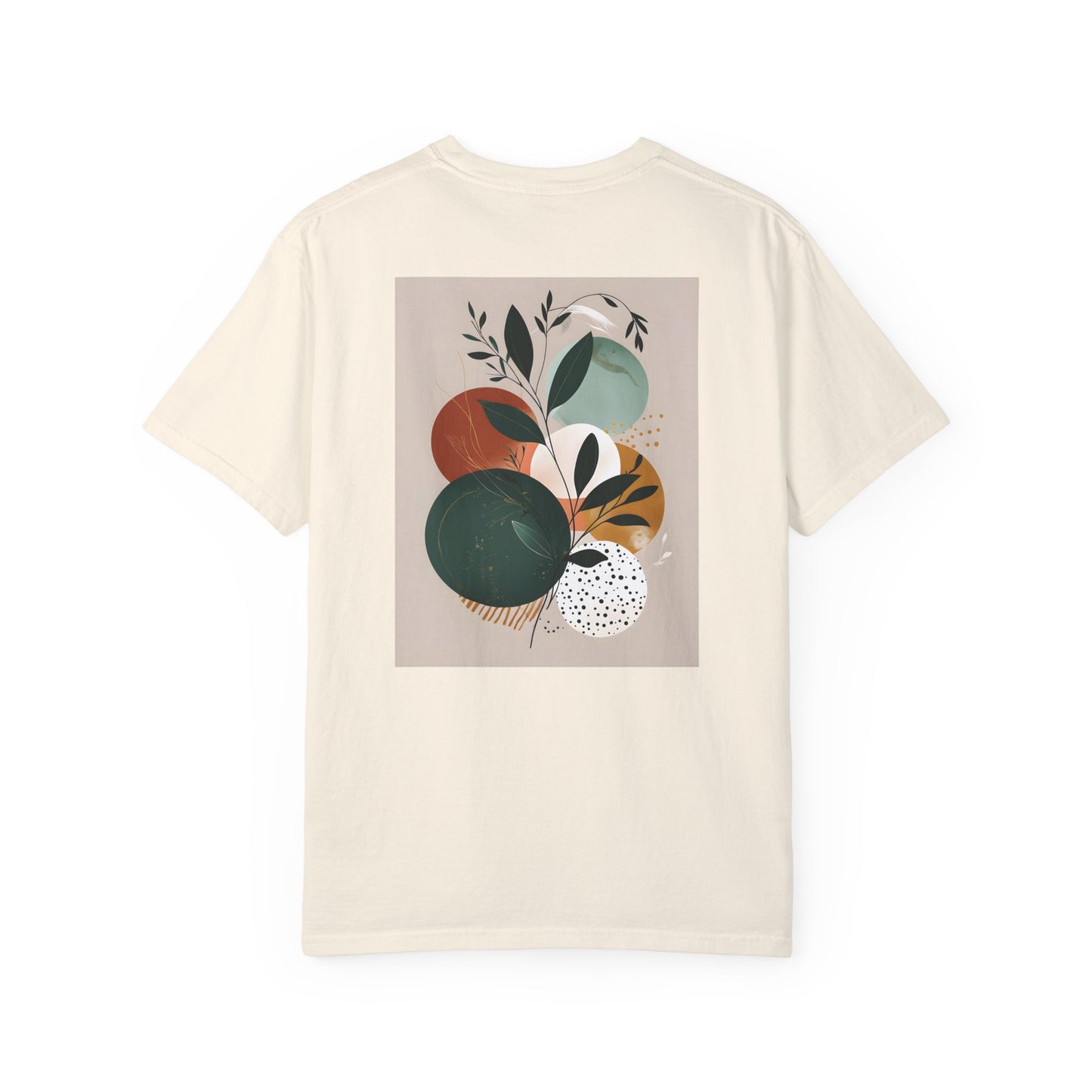 Abstact Art T-shirt