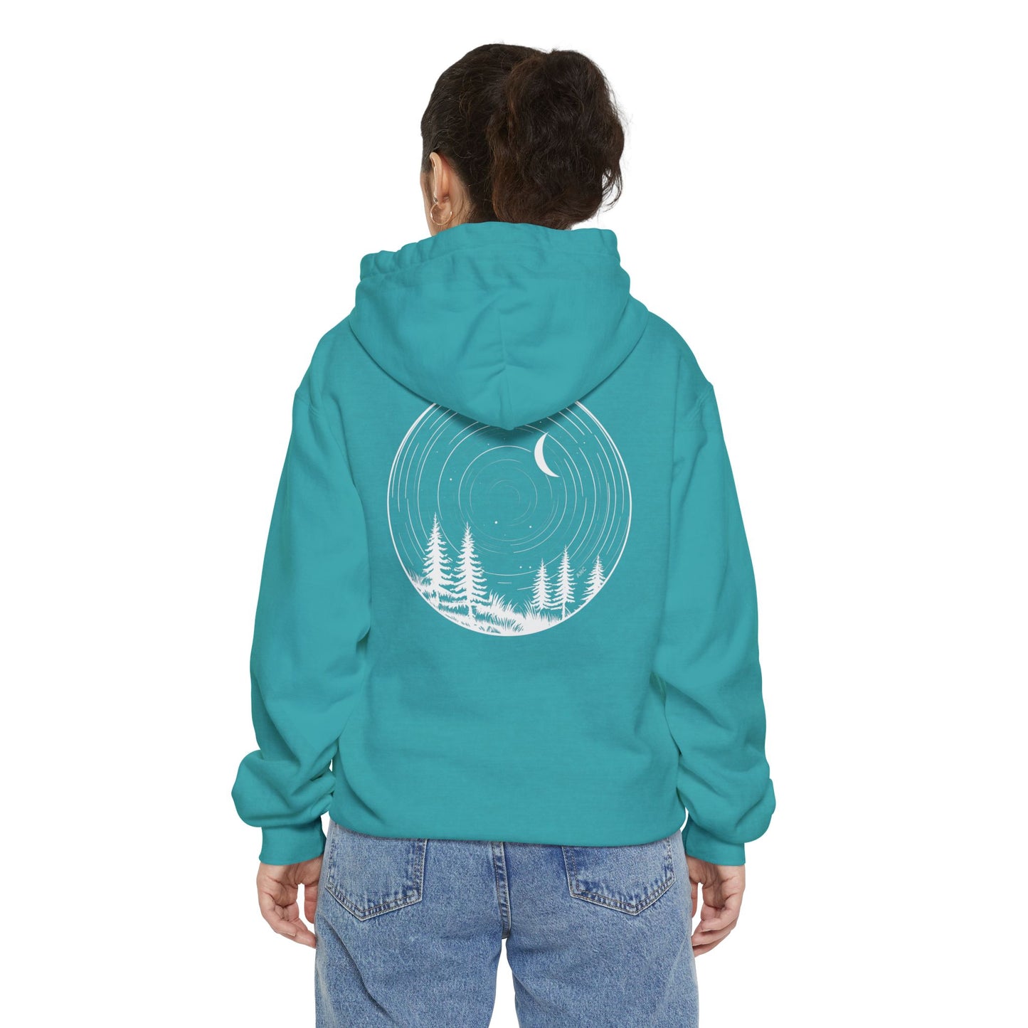 Nature Night Hoodie