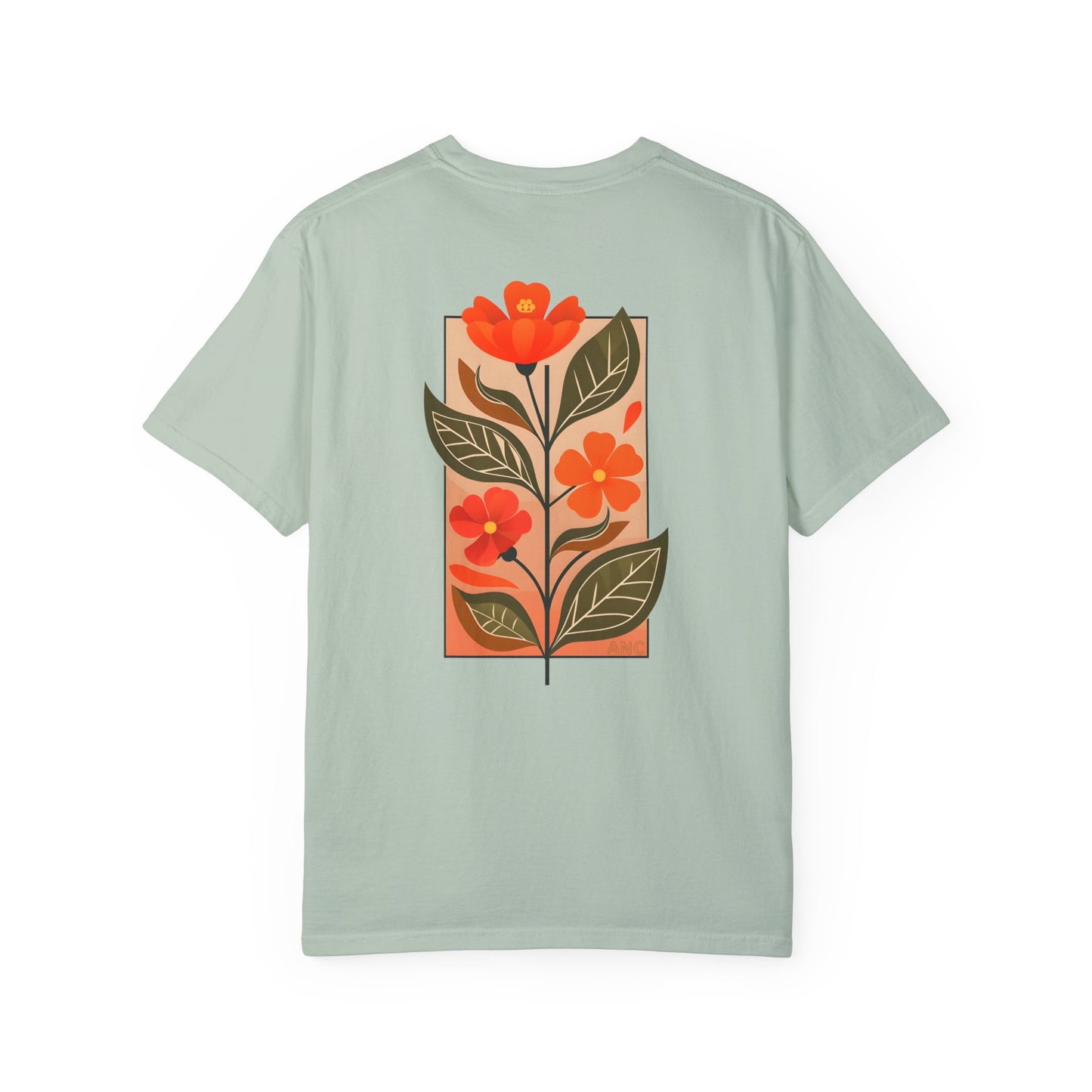 Spring Growth T-shirt