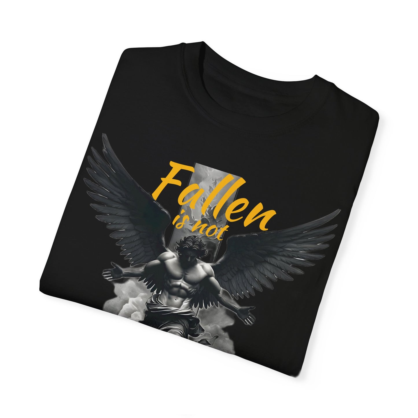 Fallen T-shirt