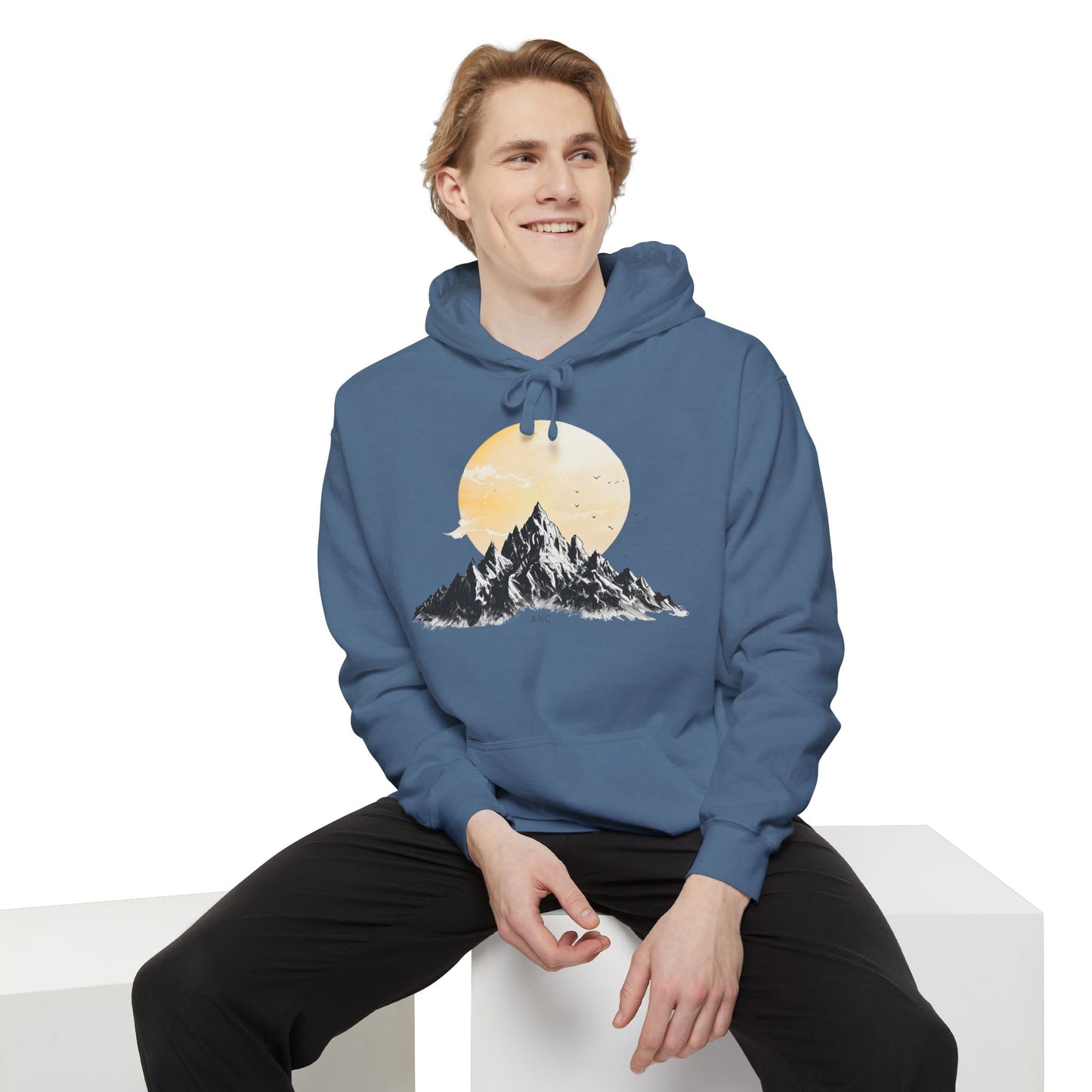 Take Me Away Hoodie