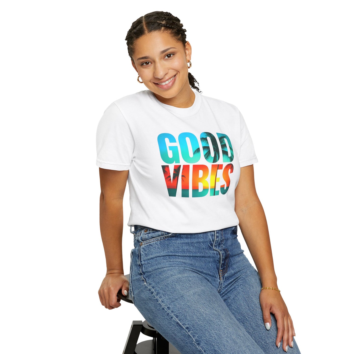 Good Vibes T-shirt