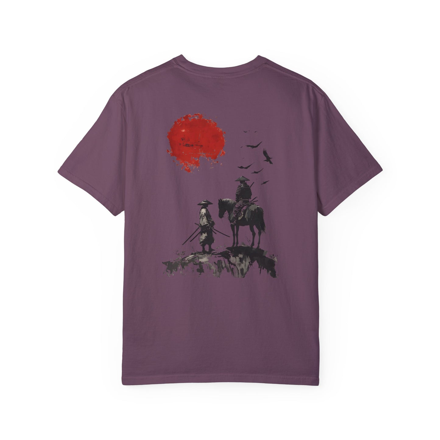 Samurai T-shirt