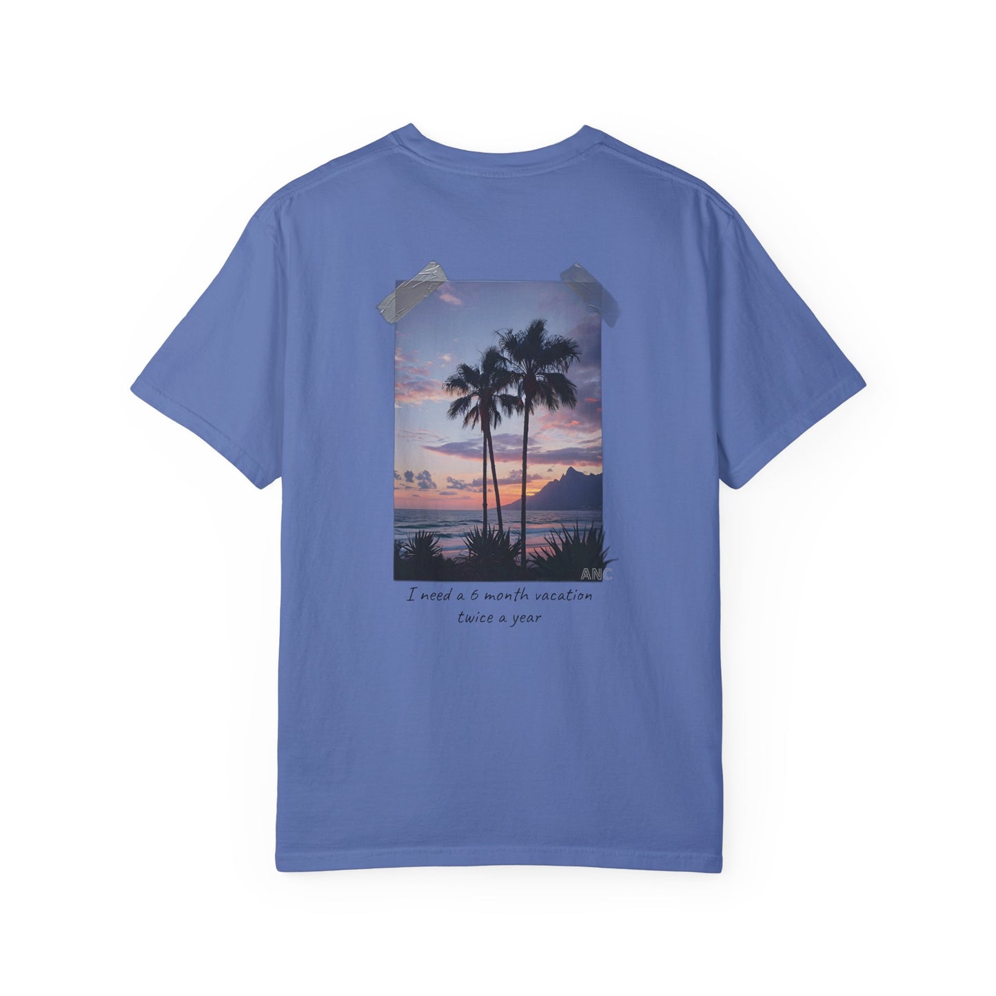 Summer Vibes T-shirt