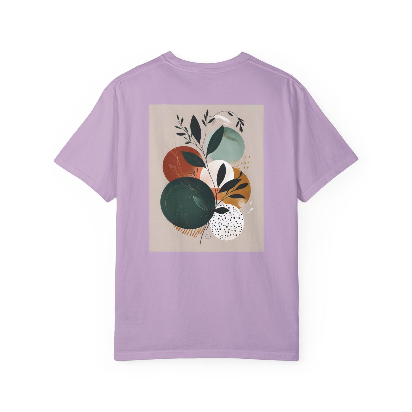 Abstact Art T-shirt