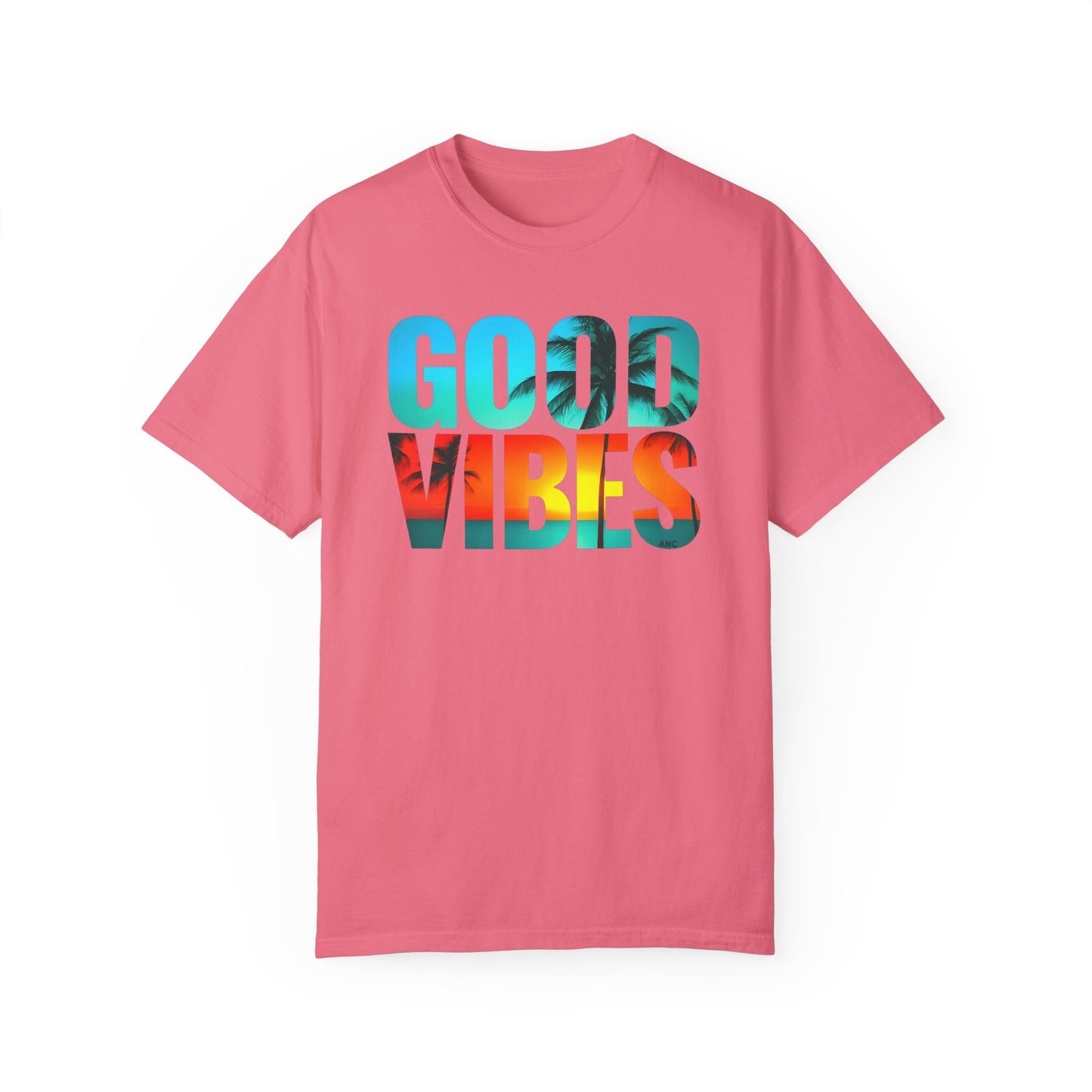 Good Vibes T-shirt