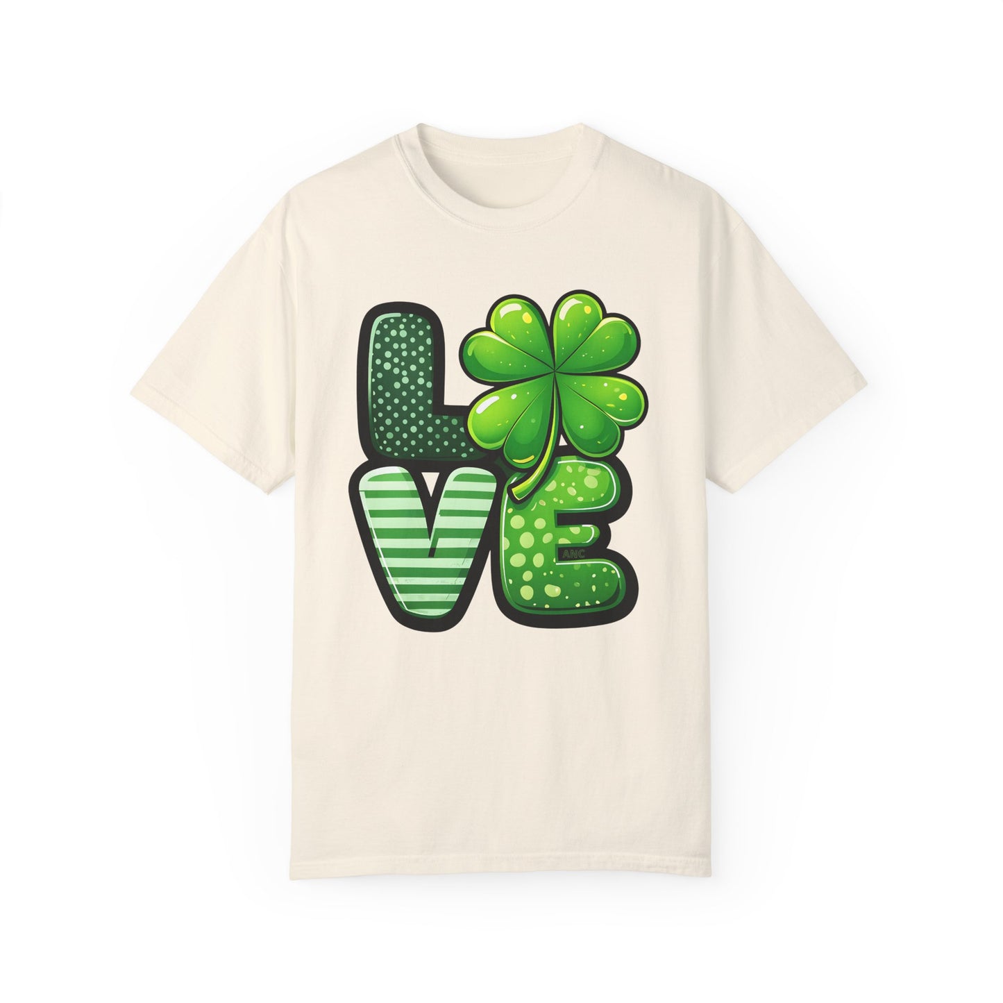 St. Patty's Love T-shirt