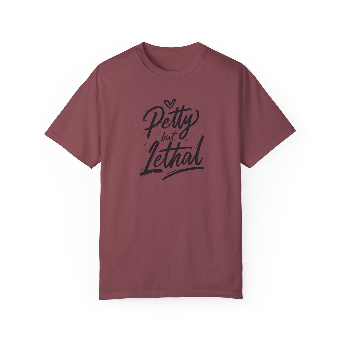 Pretty But Lethal T-shirt