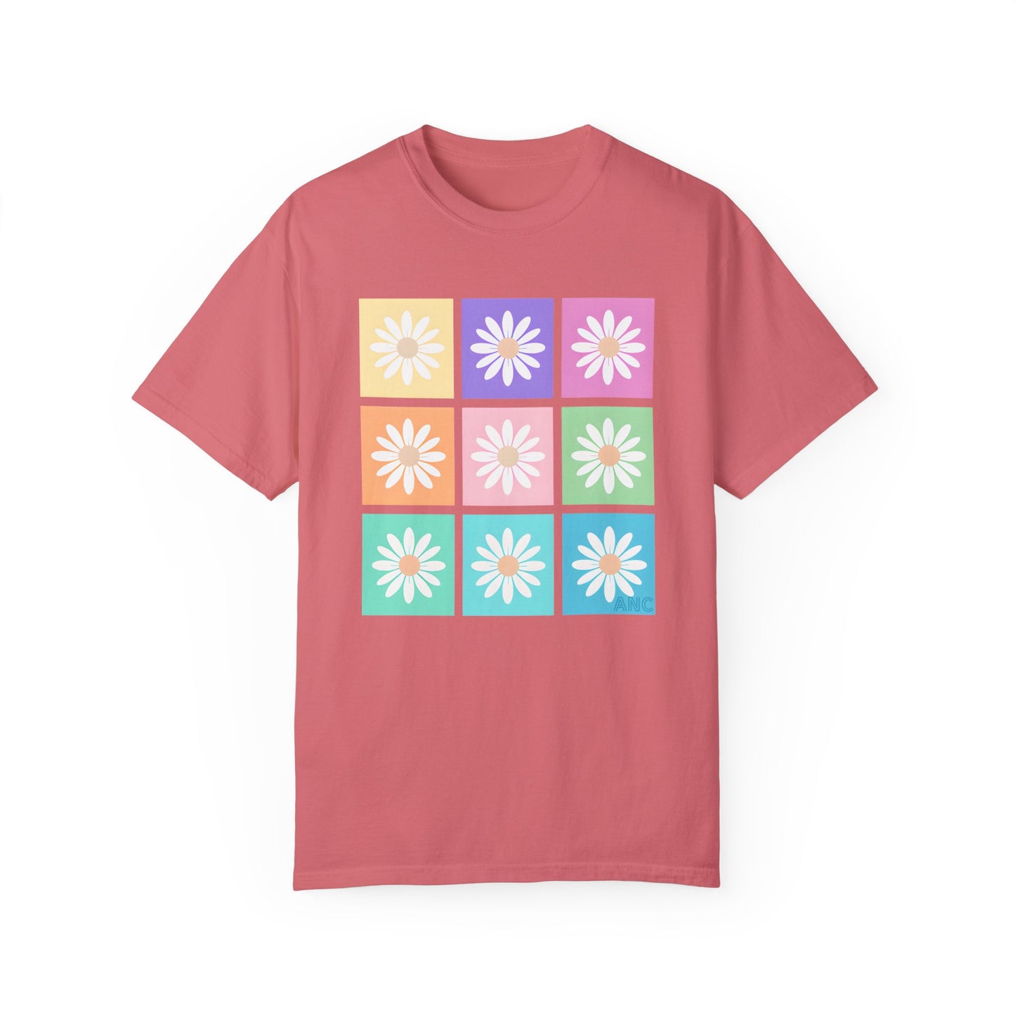 Flowers T-shirt