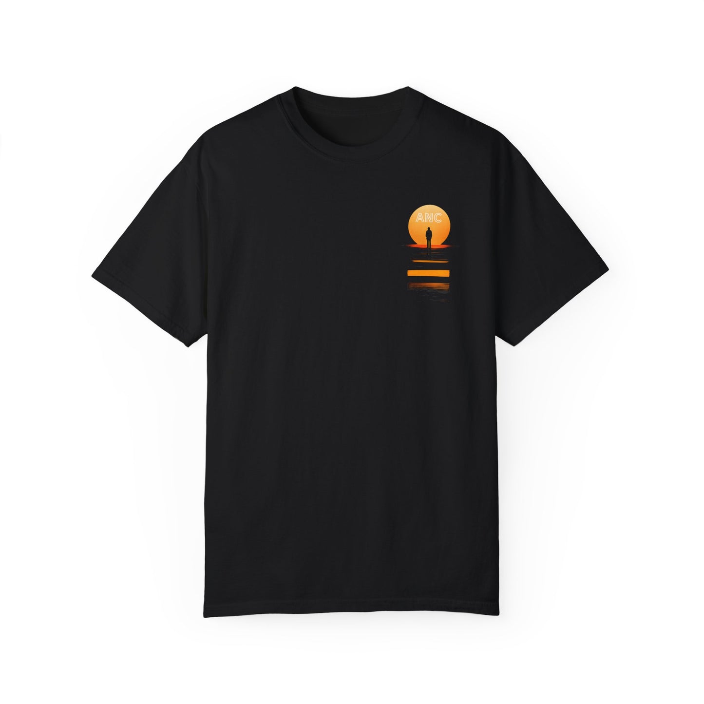 Sunset Stories T-shirt