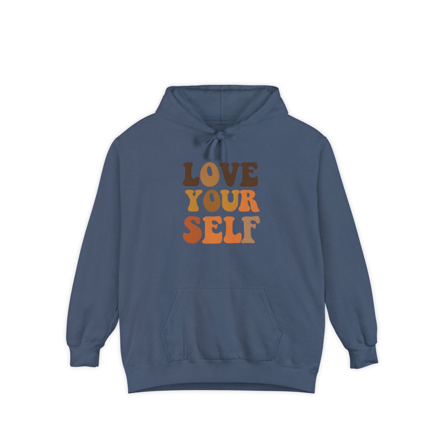 Love Yourself Hoodie