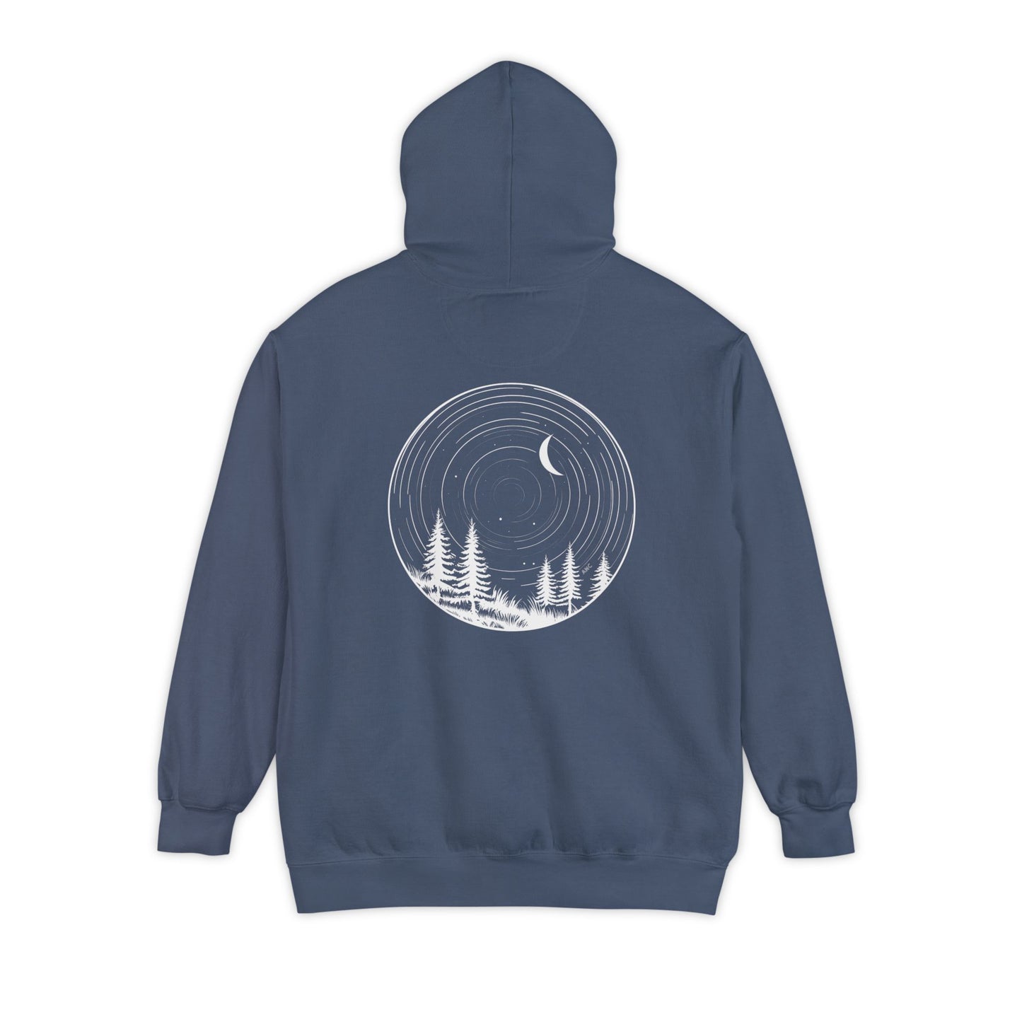 Nature Night Hoodie