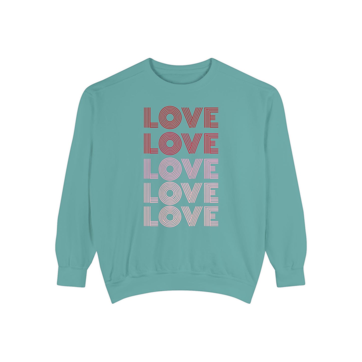 LOVE Sweatshirt