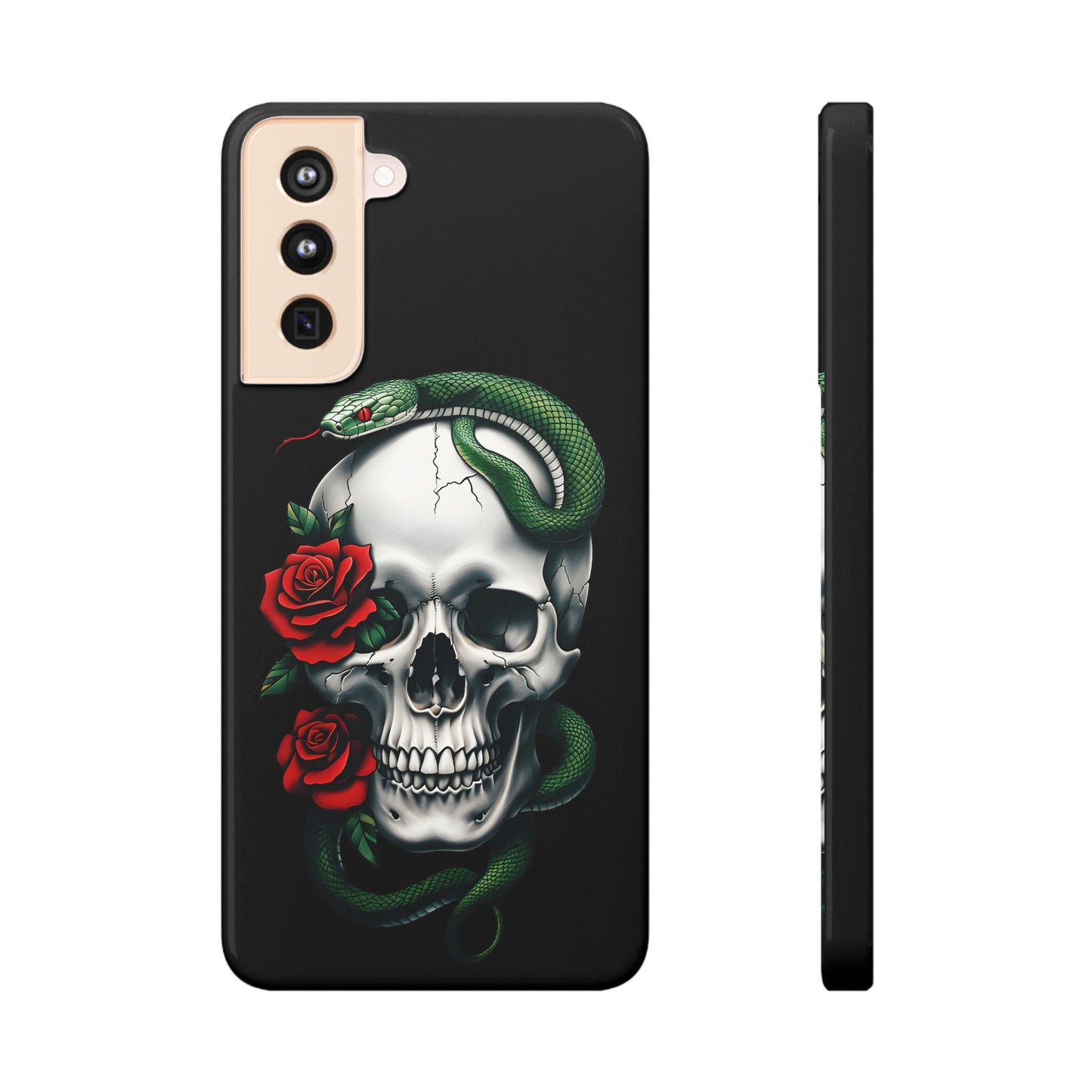 iPhone & Galay Slim Cases