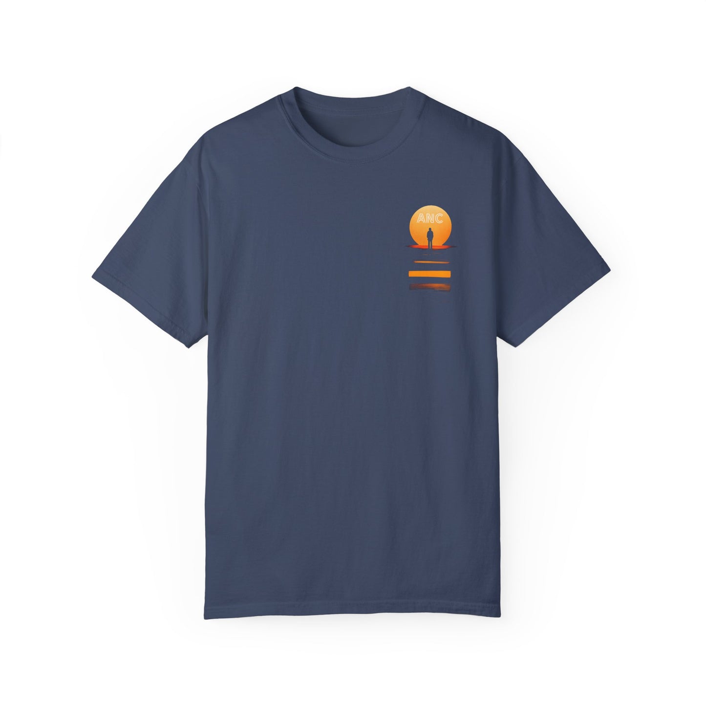 Sunset Stories T-shirt