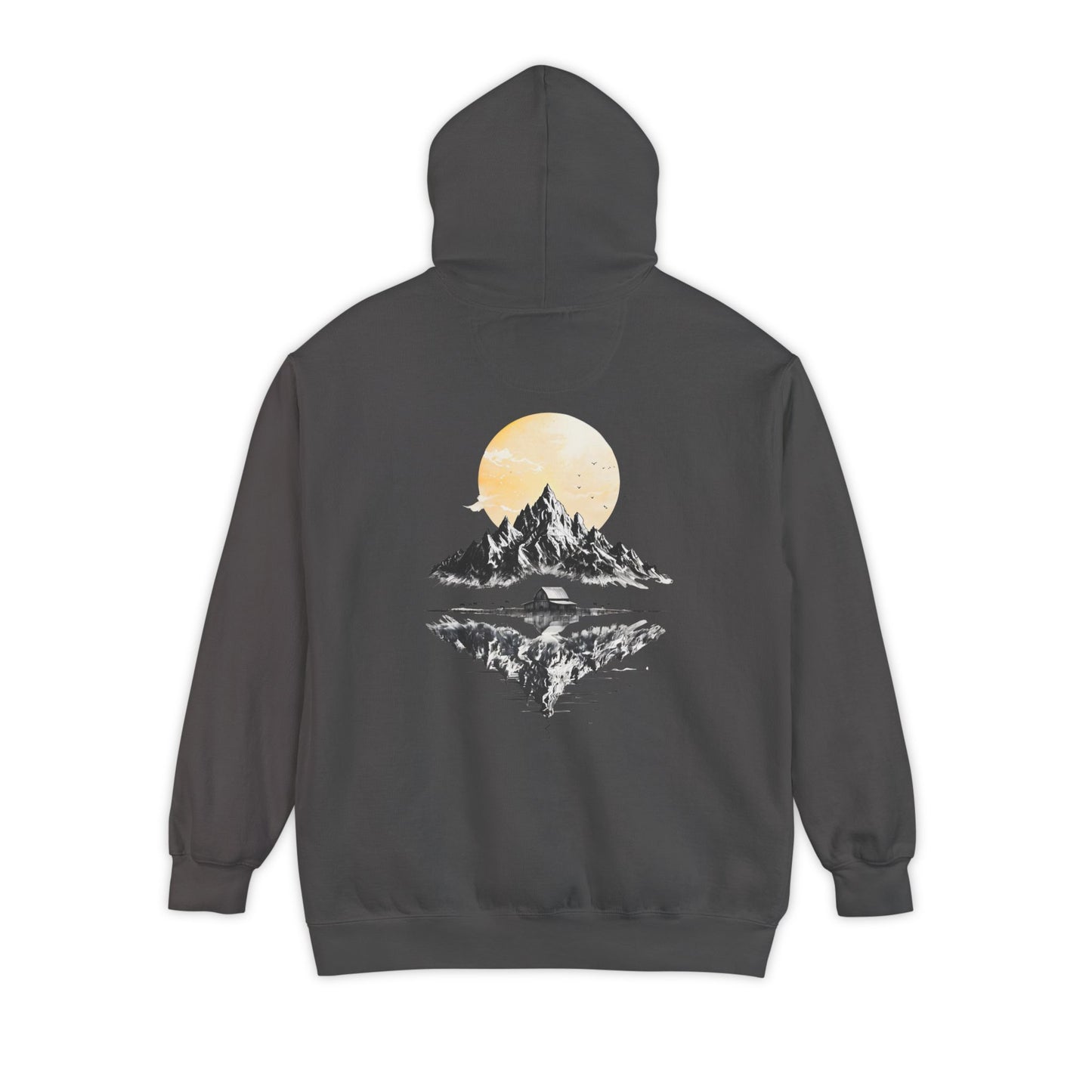 Take Me Away Hoodie