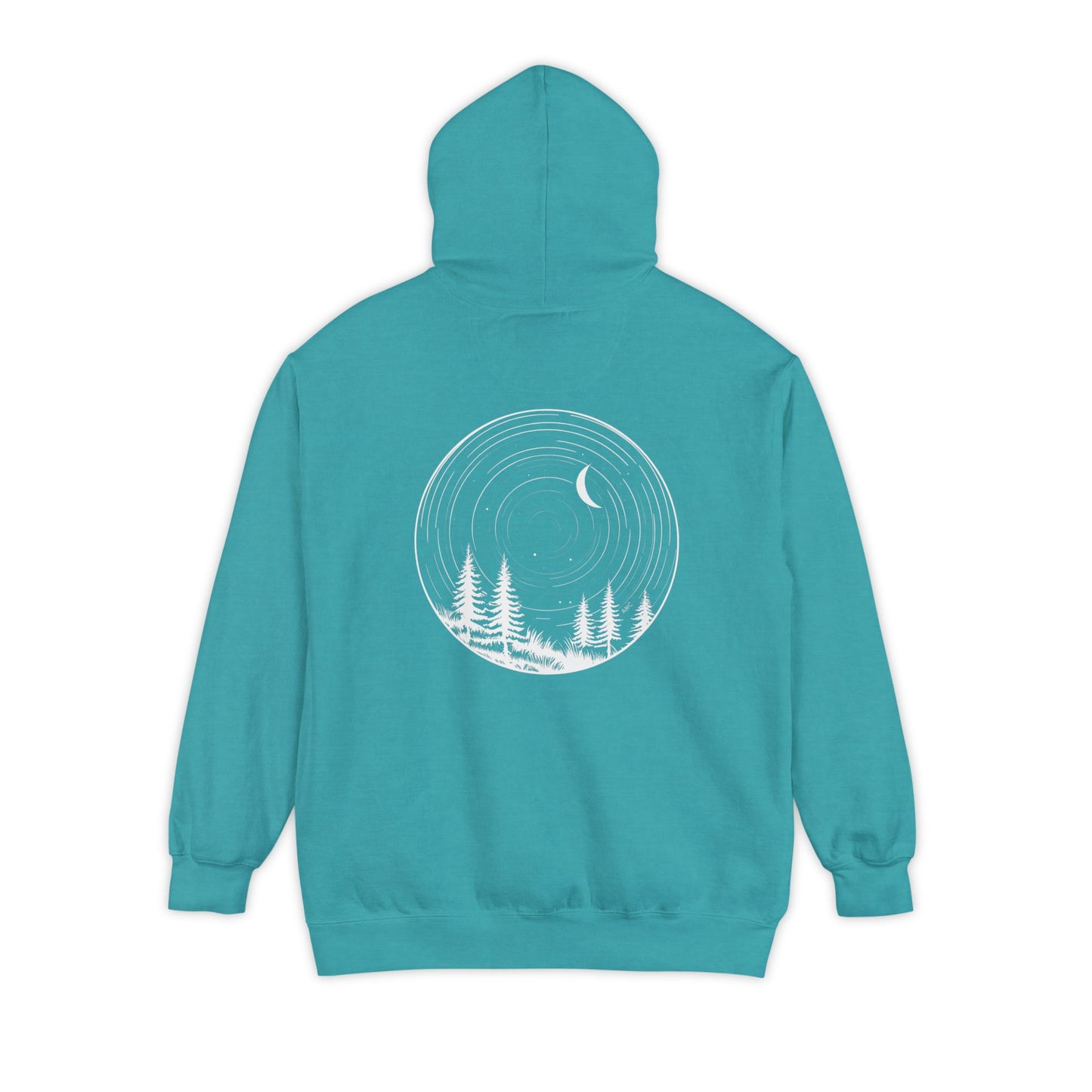 Nature Night Hoodie