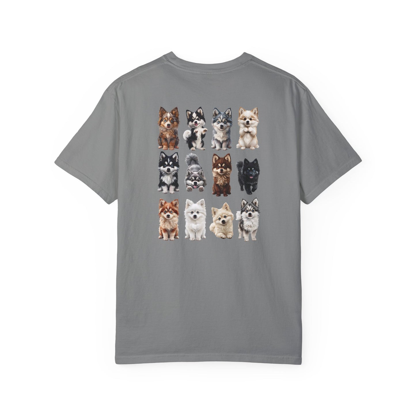 Pomsky T-Shirt