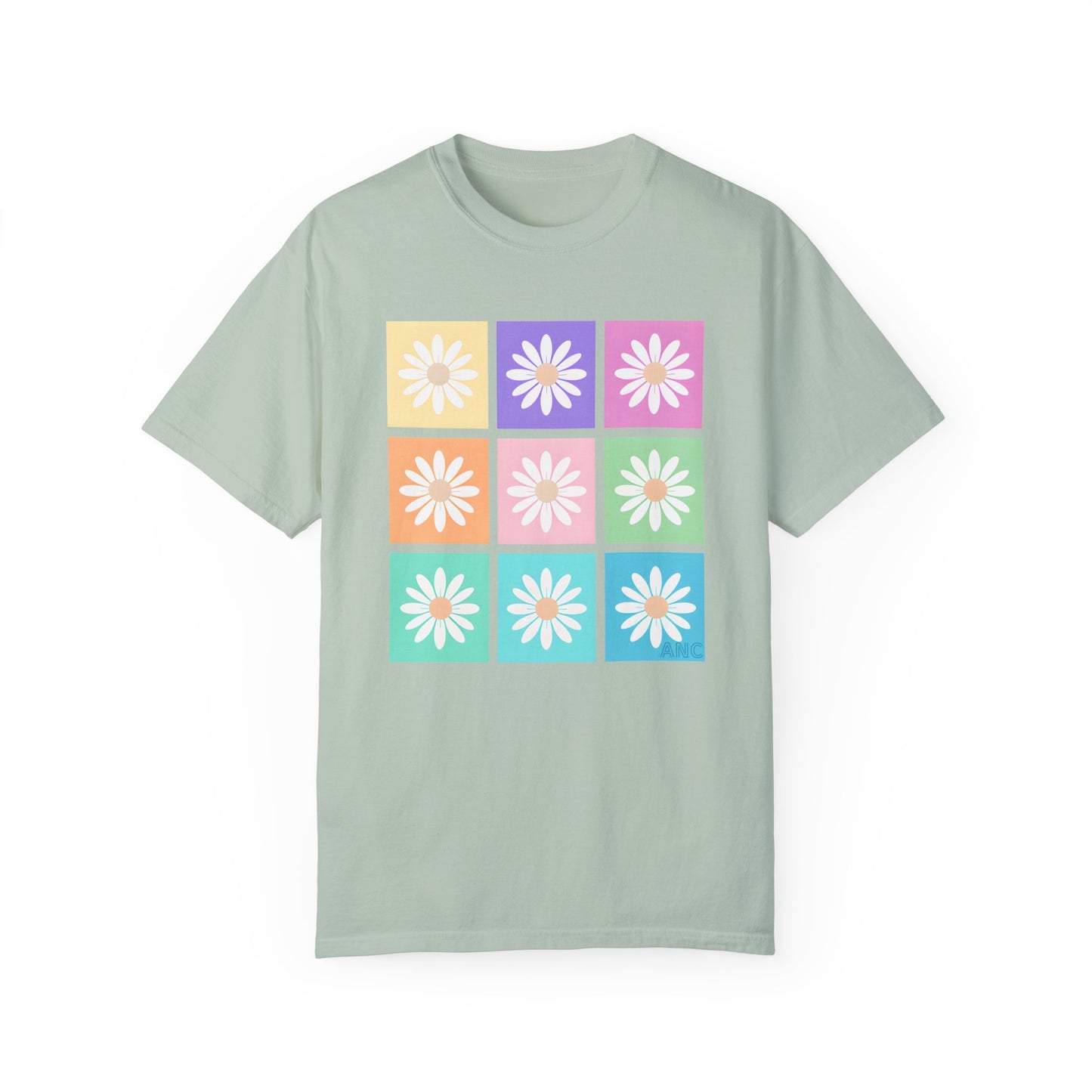 Flowers T-shirt