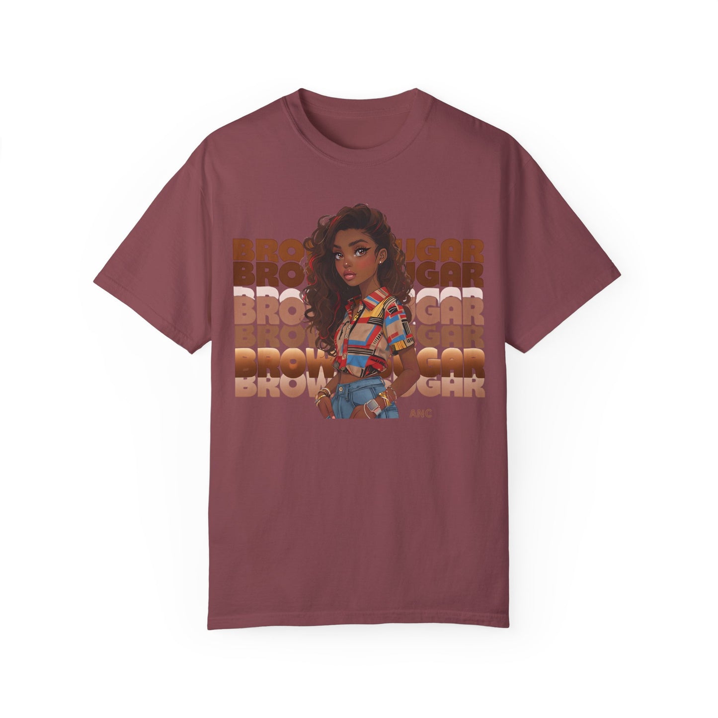 Brown Sugar T-shirt