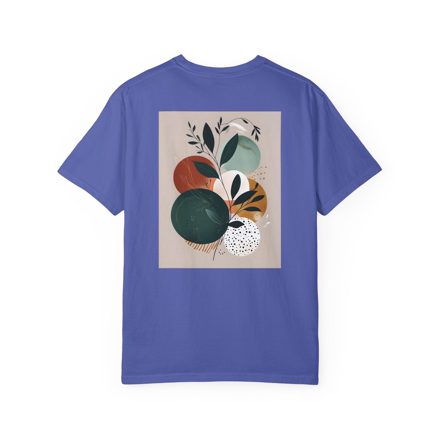 Abstact Art T-shirt