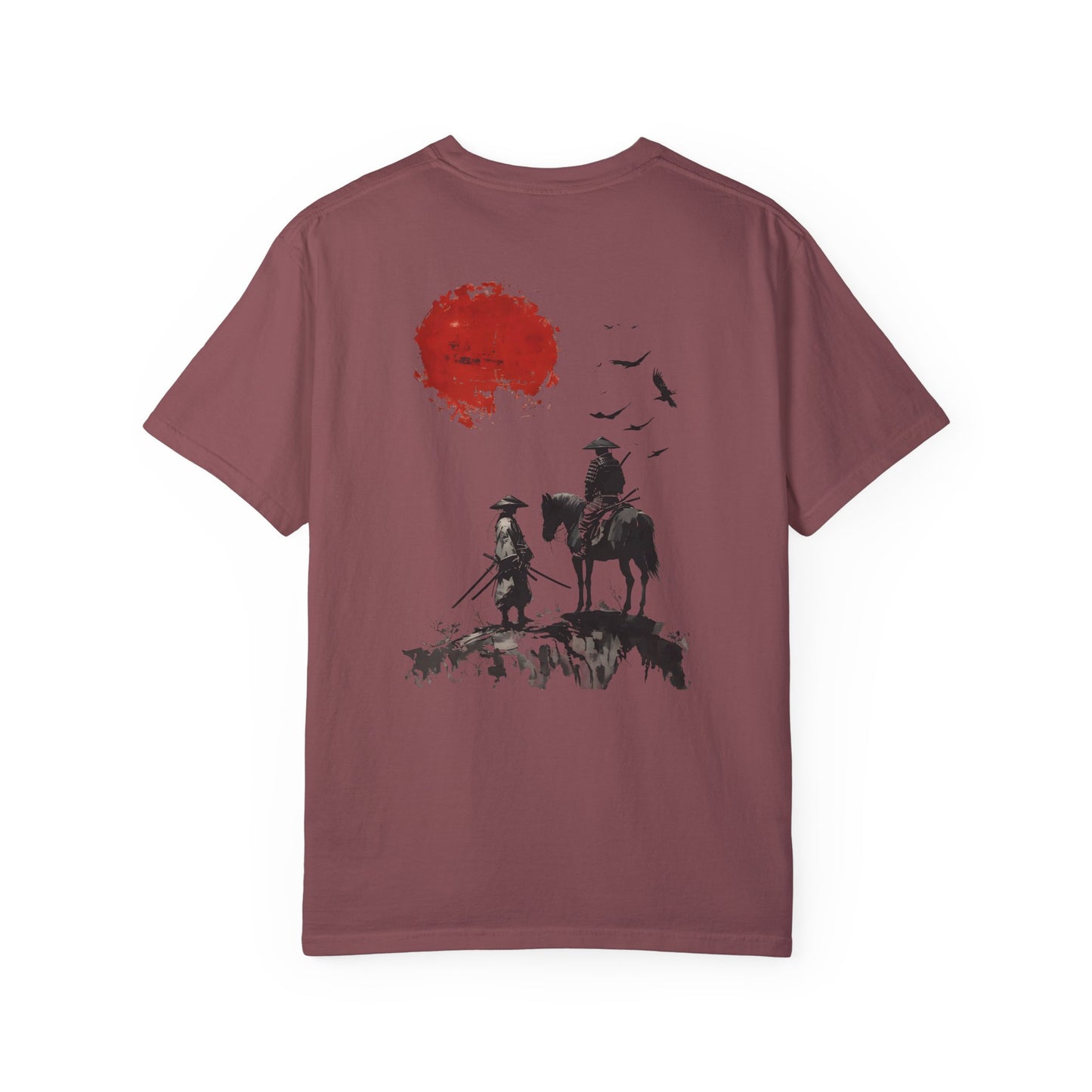 Samurai T-shirt