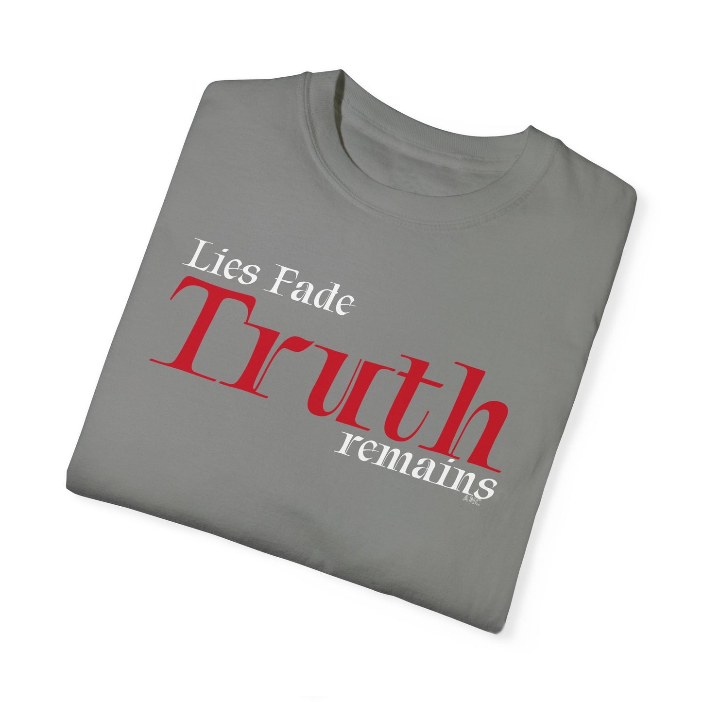 Truth T-shirt