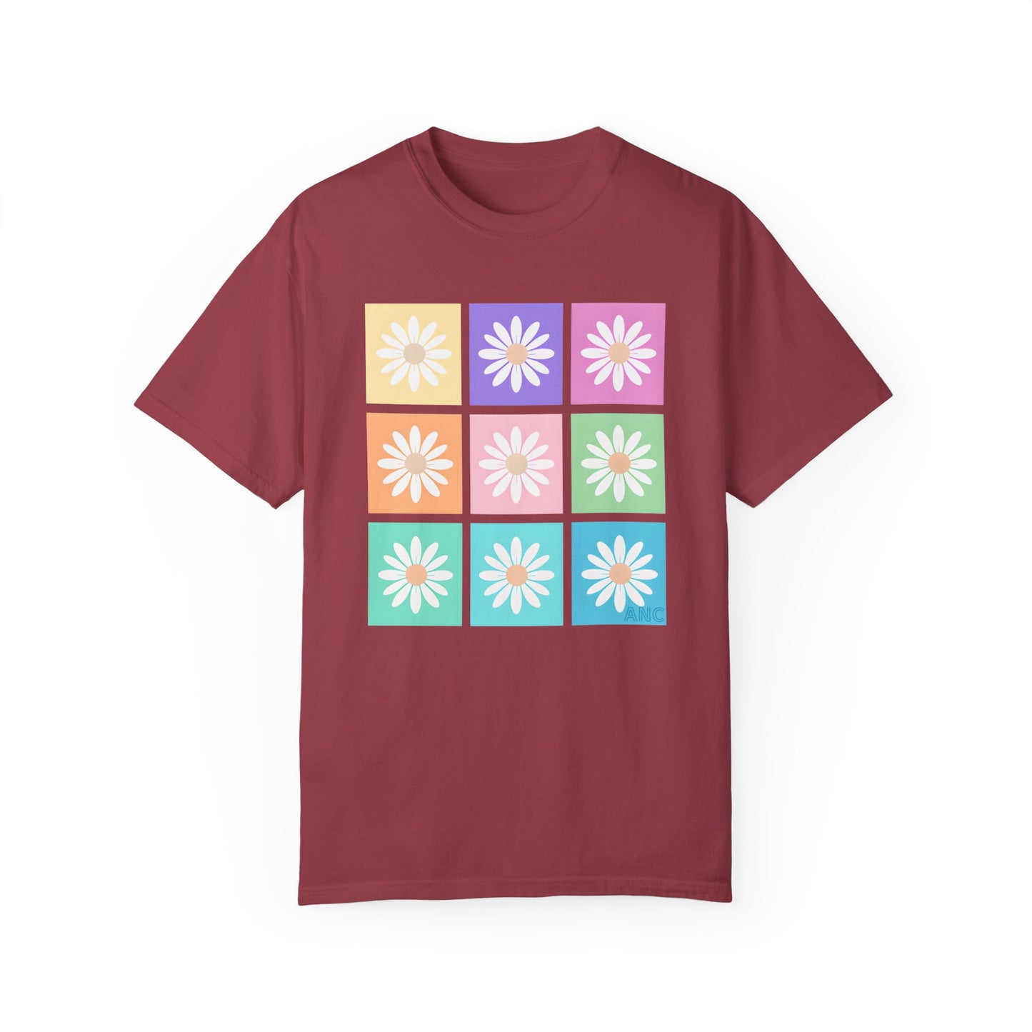 Flowers T-shirt