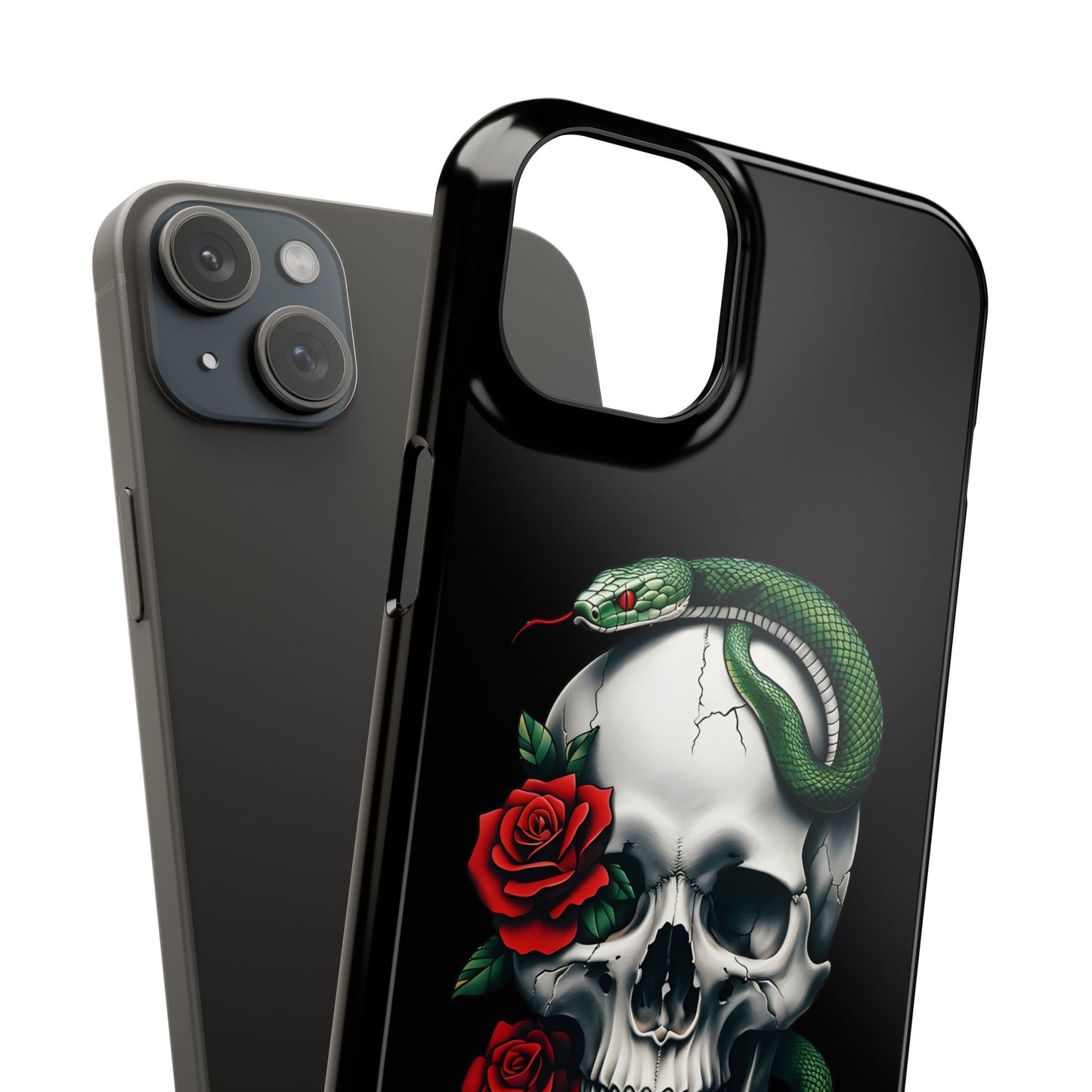 iPhone & Galay Slim Cases