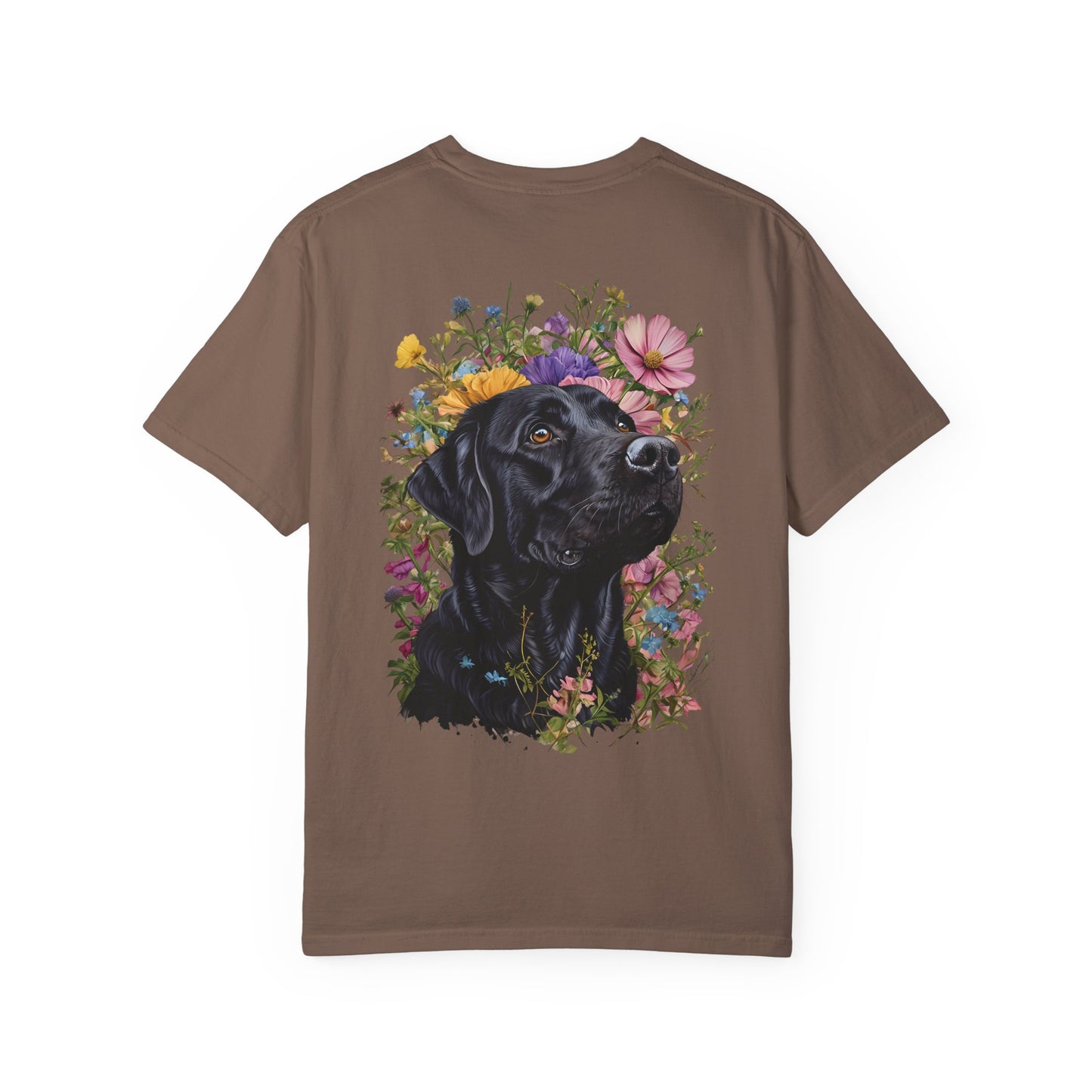 I Can't Go If My Dog Can't Go T-shirt