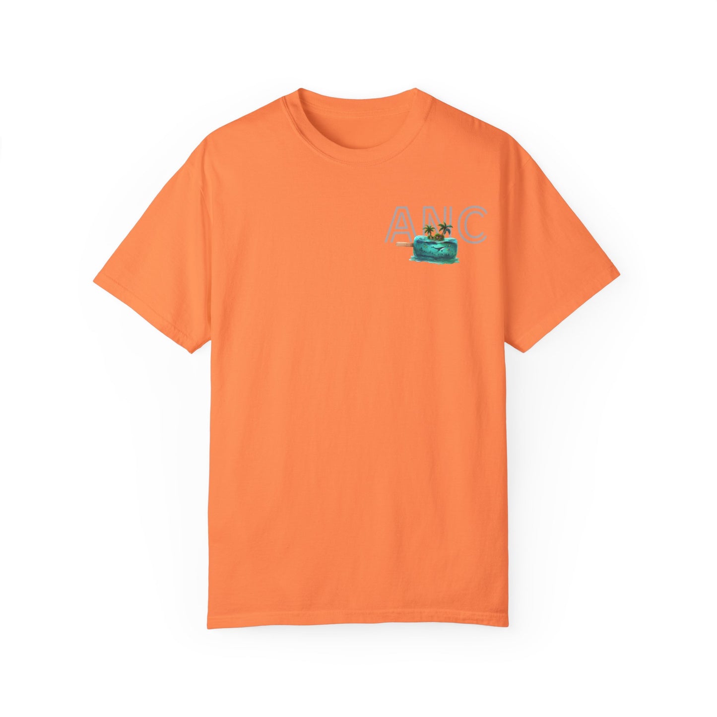 Vacation T-shirt